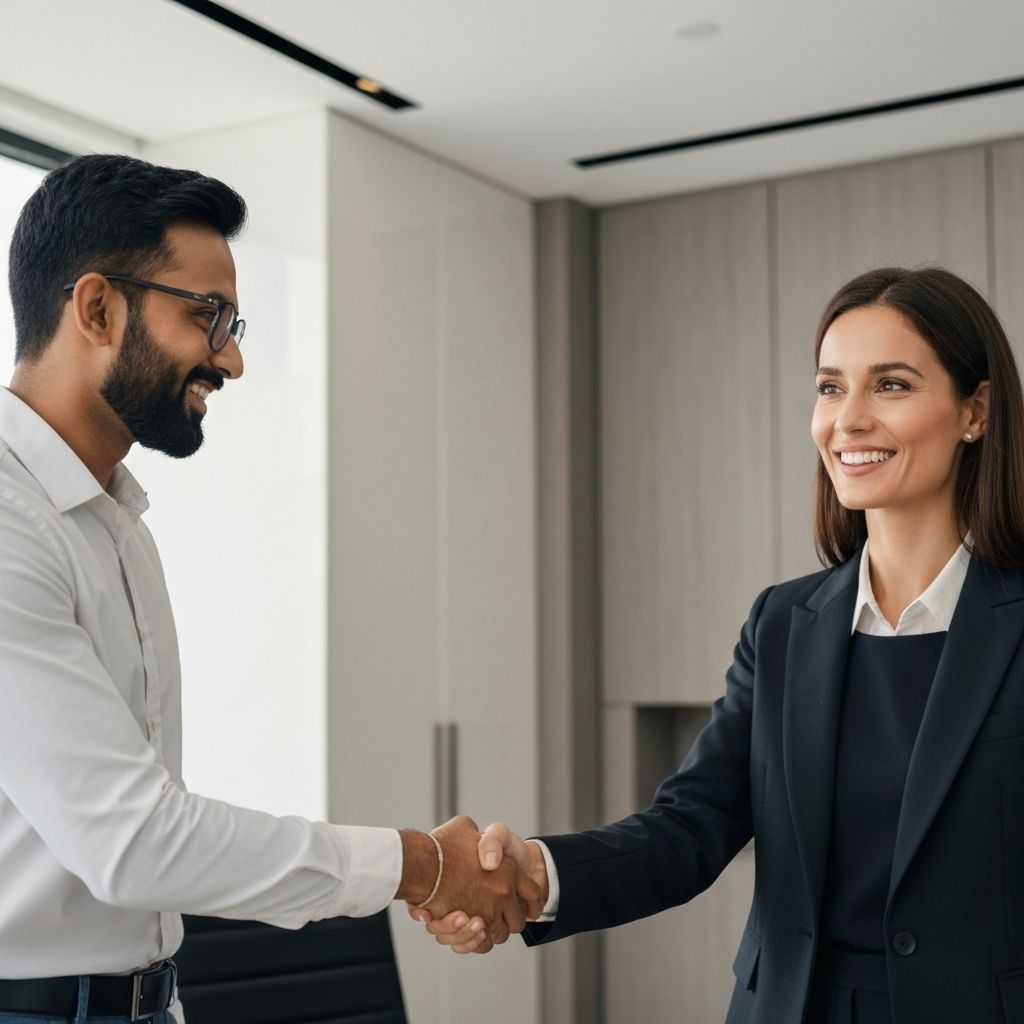 Partnerstwa premium i ekskluzywne inwestycje